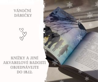 Pro všechny Ježíšky, co nejraději kupují na poslední chvíli, mám pochopení. V rodině jich taky několik máme. Ale už vám...